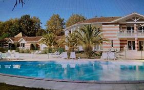 Residence Domaine Des Sables Route 66